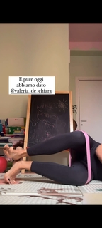 Martina Pinto feet photo 15