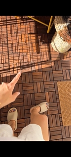 Martina Pinto feet photo 12