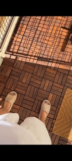 Martina Pinto feet photo 11