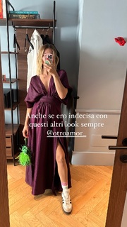 Martina Pinto feet photo 5