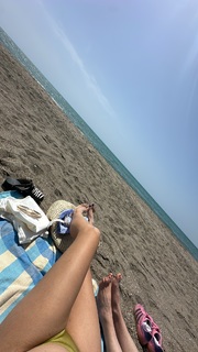 Martina Pinto feet photo 19