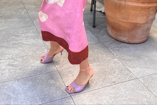 Martina Pinto feet photo 18