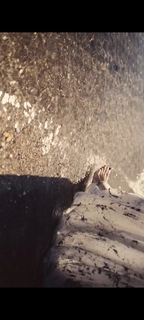 Martina Pinto feet photo 16