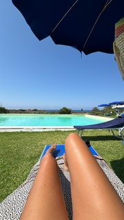 Martina Pinto feet photo 13