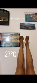 Martina Pinto feet photo 12