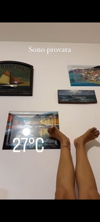 Martina Pinto feet photo 10