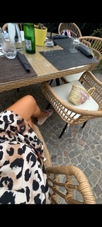 Martina Pinto feet photo 9