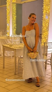 Martina Pinto feet photo 8