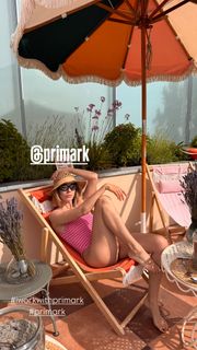 Martina Pinto feet photo 10