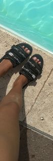 Martina Pinto feet photo 1