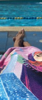 Martina Pinto feet photo 15