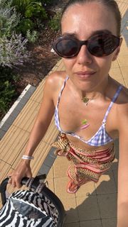 Martina Pinto feet photo 12