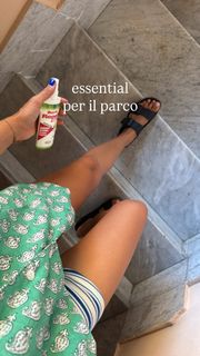 Martina Pinto feet photo 9