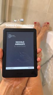 Martina Pinto feet photo 5