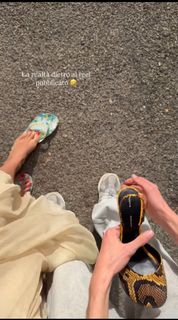 Martina Pinto feet photo 20