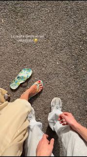 Martina Pinto feet photo 19