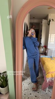 Martina Pinto feet photo 18