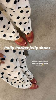 Martina Pinto feet photo 13