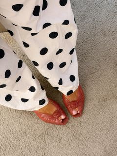 Martina Pinto feet photo 12