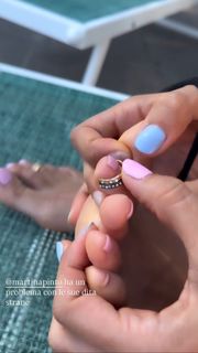 Martina Pinto feet photo 11