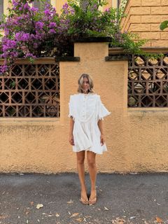 Martina Pinto feet photo 8