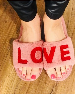 Martina Reuter feet photo thumbnail