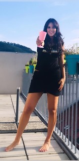 Martina Reuter feet photo thumbnail