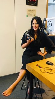 Martina Reuter feet photo thumbnail