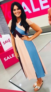 Martina Reuter feet photo thumbnail