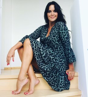 Martina Reuter feet photo thumbnail