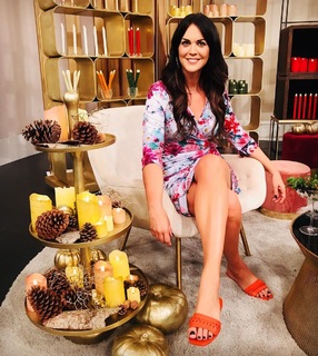 Martina Reuter feet photo thumbnail