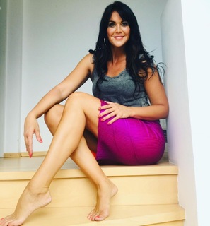 Martina Reuter feet photo thumbnail