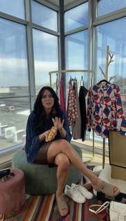 Martina Reuter feet photo thumbnail