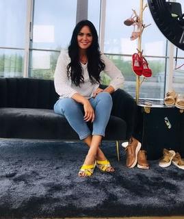 Martina Reuter feet photo thumbnail