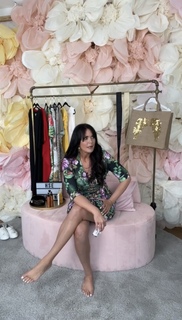 Martina Reuter feet photo thumbnail