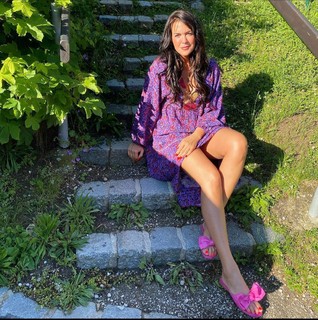 Martina Reuter feet photo thumbnail