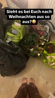 Martina Reuter feet photo thumbnail