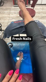 Martina Reuter feet photo thumbnail