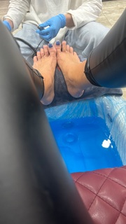 Martina Reuter feet photo thumbnail