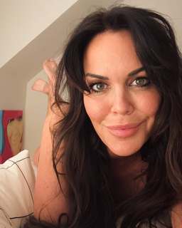 Martina Reuter feet photo thumbnail