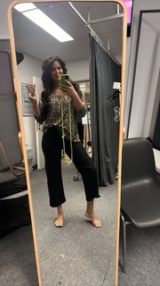 Martina Reuter feet photo thumbnail