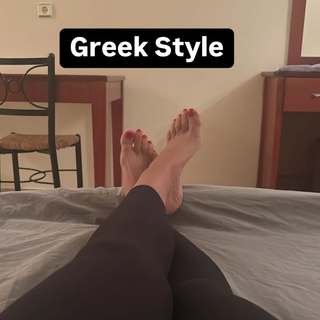 Martina Reuter feet photo thumbnail