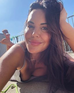 Martina Reuter feet photo thumbnail