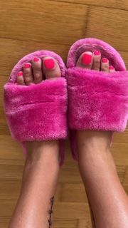 Martina Reuter feet photo thumbnail