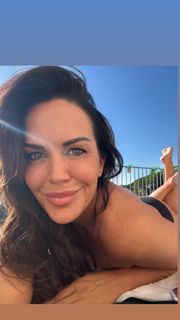 Martina Reuter feet photo thumbnail