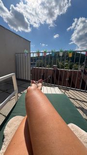 Martina Reuter feet photo thumbnail