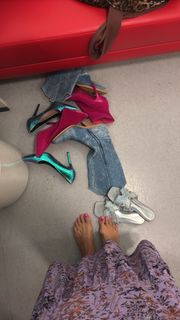 Martina Reuter feet photo thumbnail