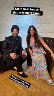 Martina Reuter feet photo thumbnail