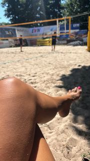 Martina Reuter feet photo thumbnail