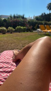 Martina Reuter feet photo thumbnail